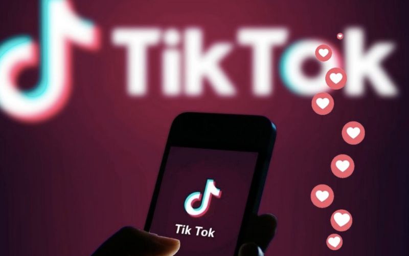 Cách tạo nhạc nền trên Tiktok dễ dàng