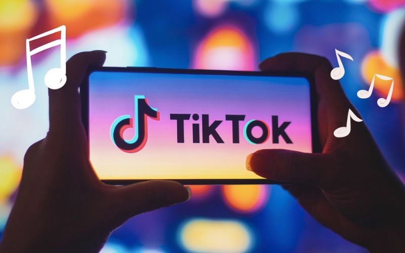 Cách tạo nhạc nền trên Tiktok nhanh chóng và dễ dàng