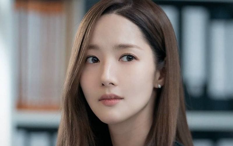 Park Min Young bị điều tra