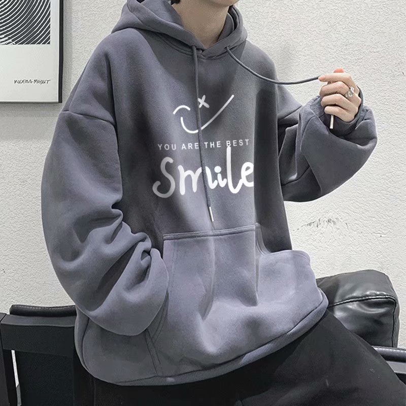 Áo hoodie truyền thống