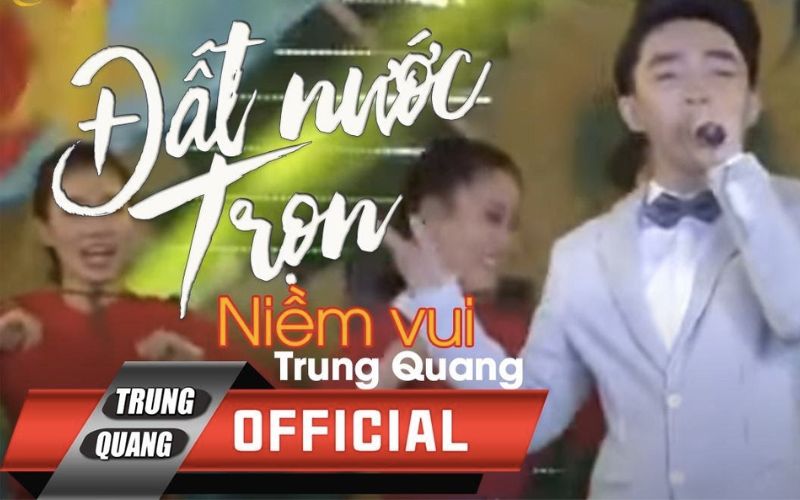 Đất nước trọn niềm vui - Tạ Minh Tâm