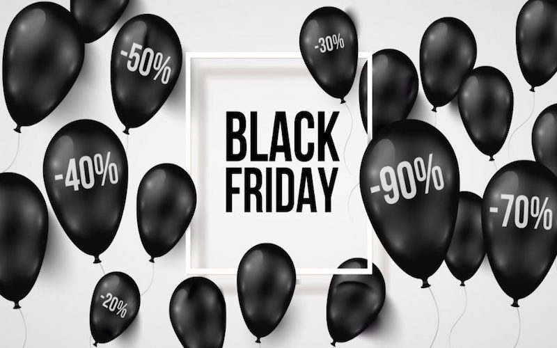 Black Friday là ngày gì?