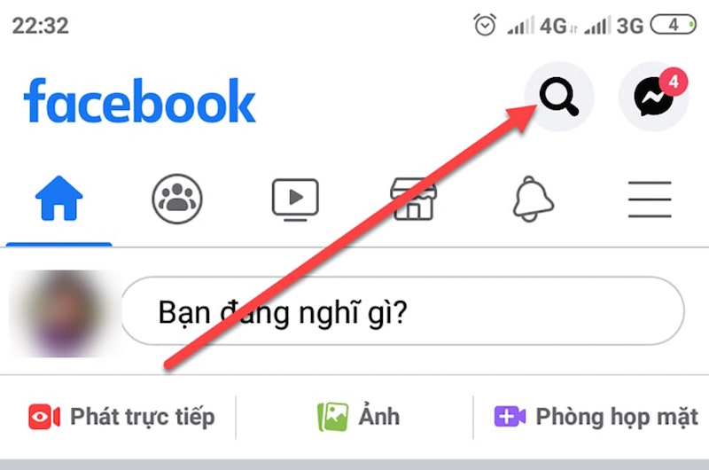 Kiểm tra số điện thoại của người lạ bằng Facebook