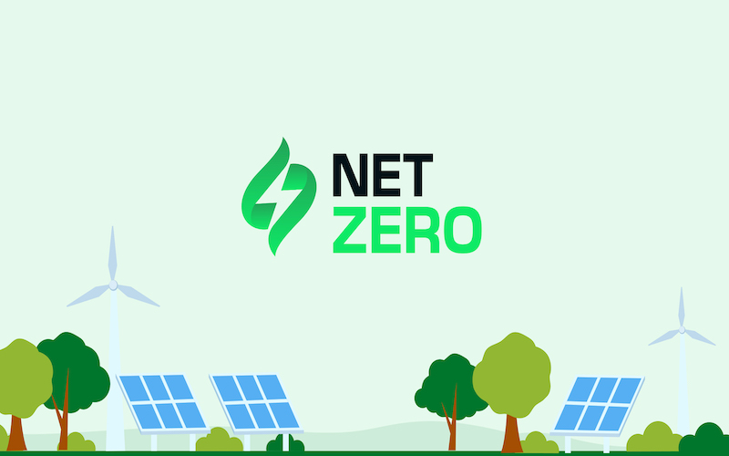 Chính sách Net Zero tại Mỹ: Hướng đến tương lai bền vững