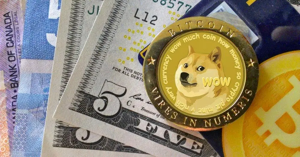 Dogecoin (DOGE)