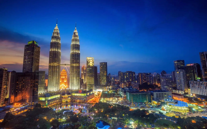 Du lịch Malaysia 2023 có gì chơi? Kuala Lumpur