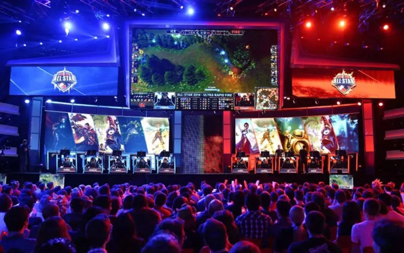 Esport là gì ? Tìm hiểu về thể thao điện tử chuyên nghiệp