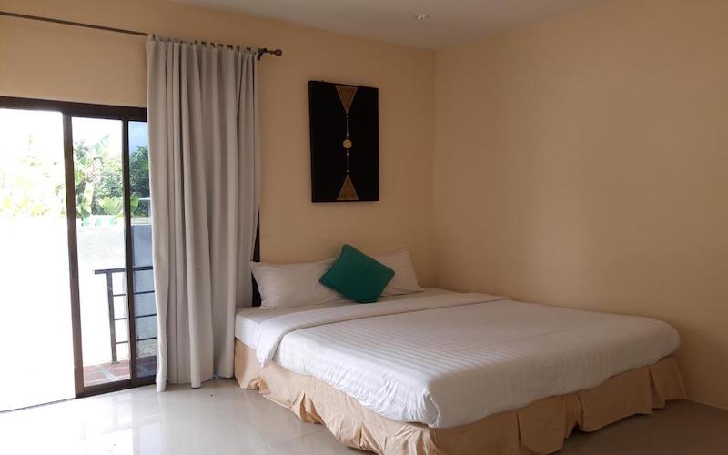 Homestay Phuket Classic Home