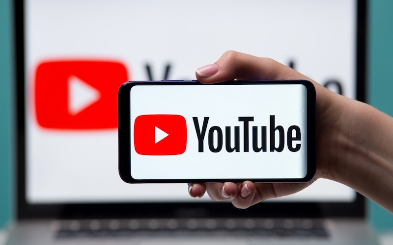 Những lợi ích của các kênh Youtube học tiếng Anh cho người Việt