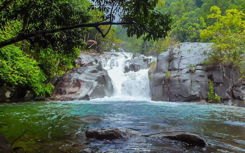 Khu du lịch sinh thái Nam Đông Huế nằm ở đâu?