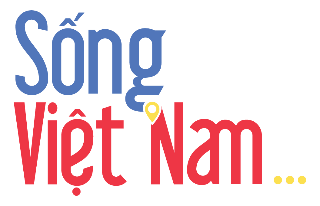 Logo Sống Việt Nam