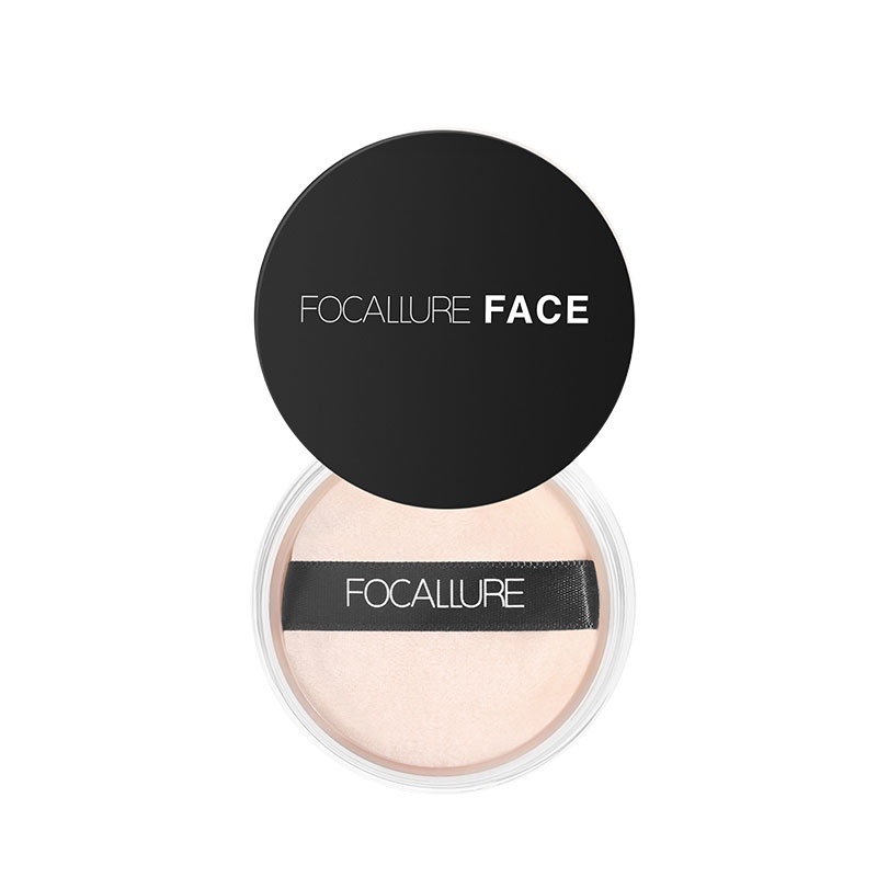 Phấn phủ FOCALLURE FACE