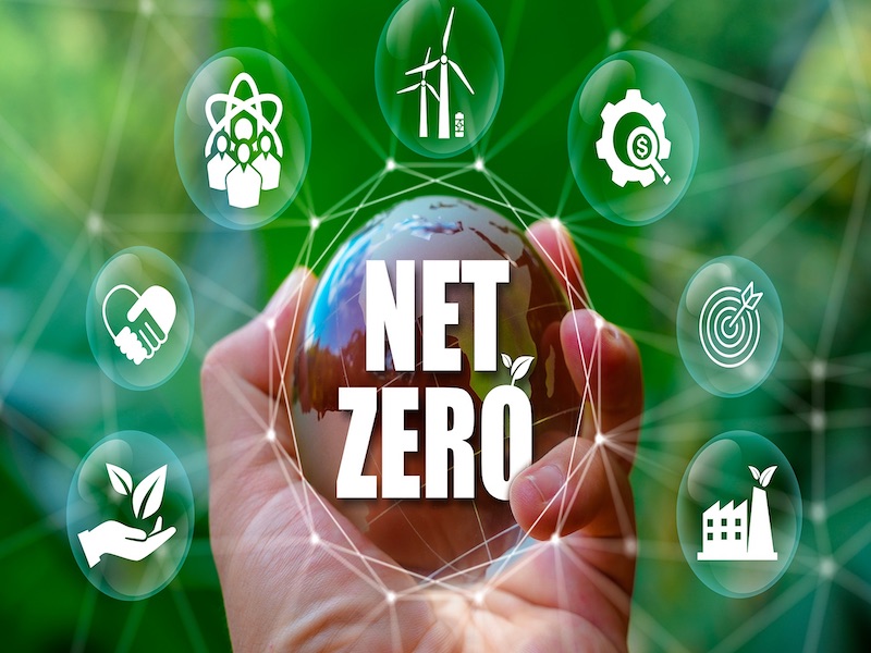 Hiểu rõ hơn về Net Zero trong chuyển đổi nhiên liệu