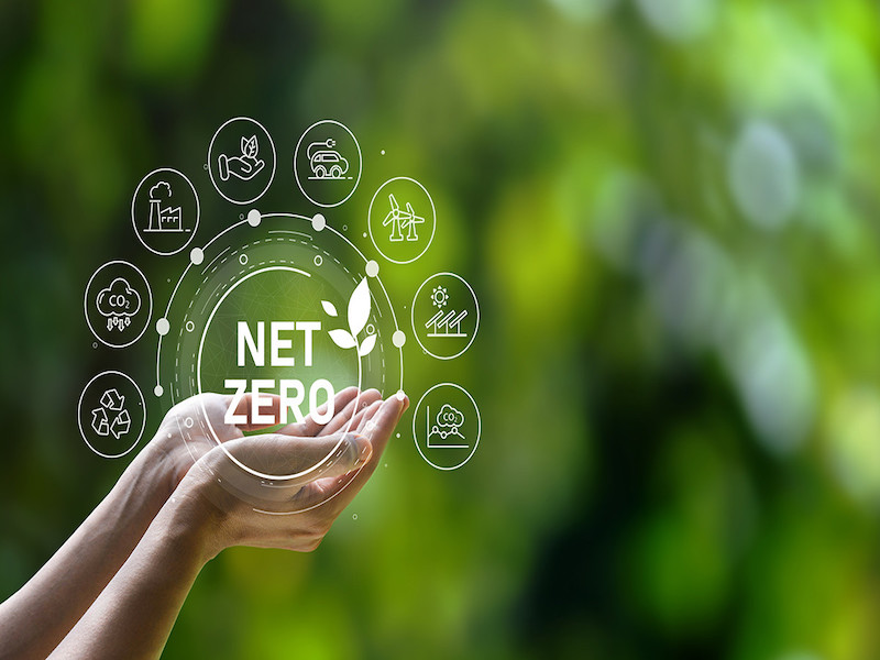 Net Zero trong logistics - Giảm thiểu tối đa những tác động tiêu cực đến môi trường