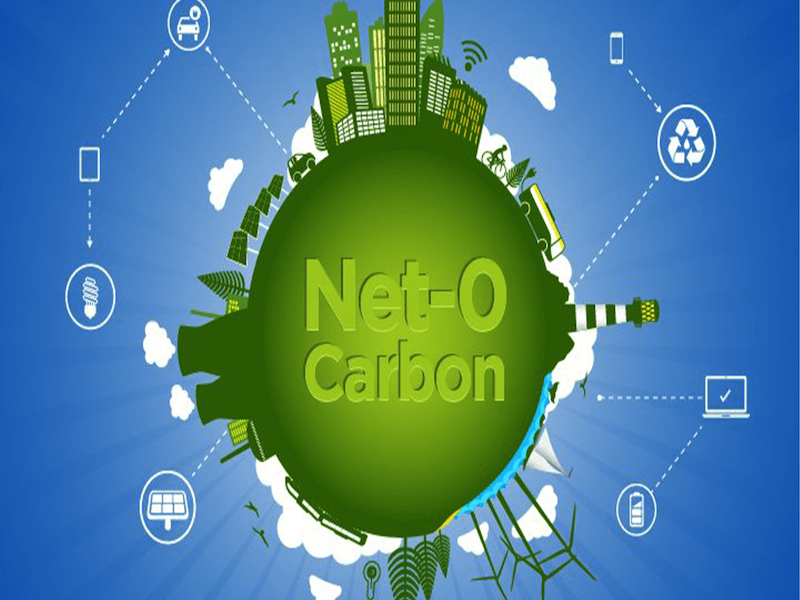 Thách thức trong việc đạt được Net Zero trong ngành hóa chất