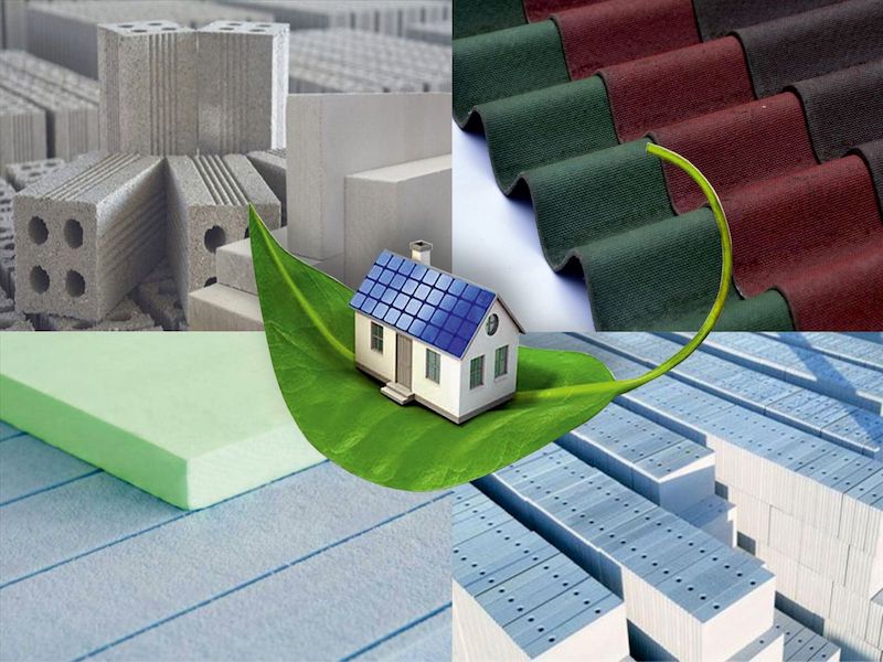 Xu hướng xây dựng trong tương lai để hướng đến mục tiêu Net Zero