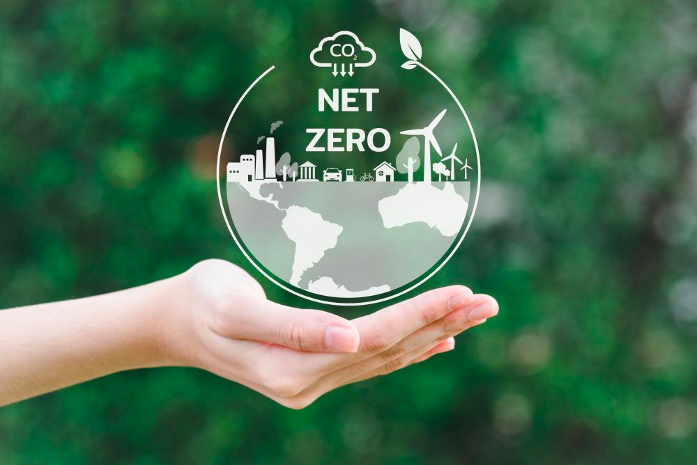 Net Zero và cuộc chiến giảm thiểu khí thải nhà kính