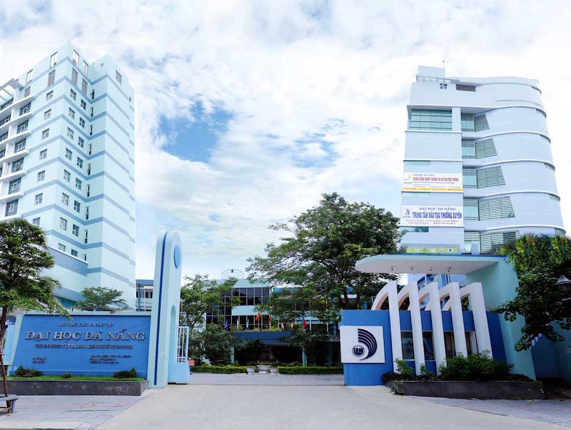 Đại học Ngoại ngữ – Đại học Đà Nẵng