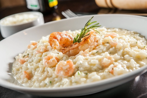 Risotto