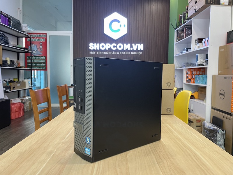 Shopcom - Thu mua máy tính cũ, tất cả dòng máy, giá cao nhất