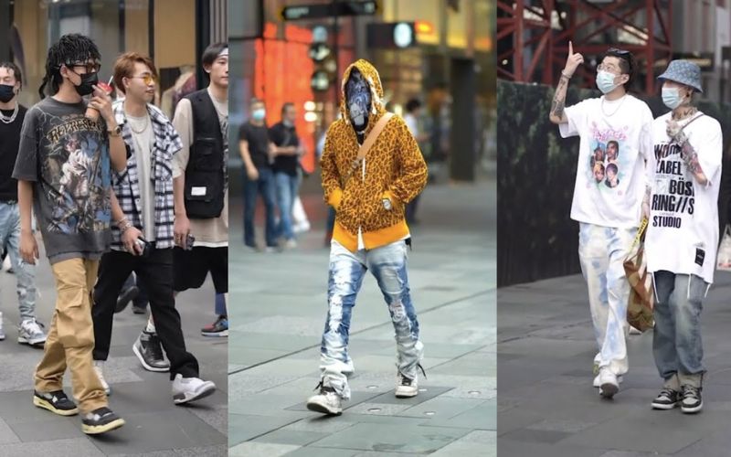 Swag style là gì? Tìm hiểu về phong cách swag style