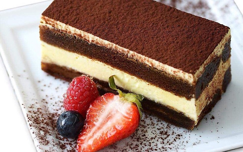 Tiramisu