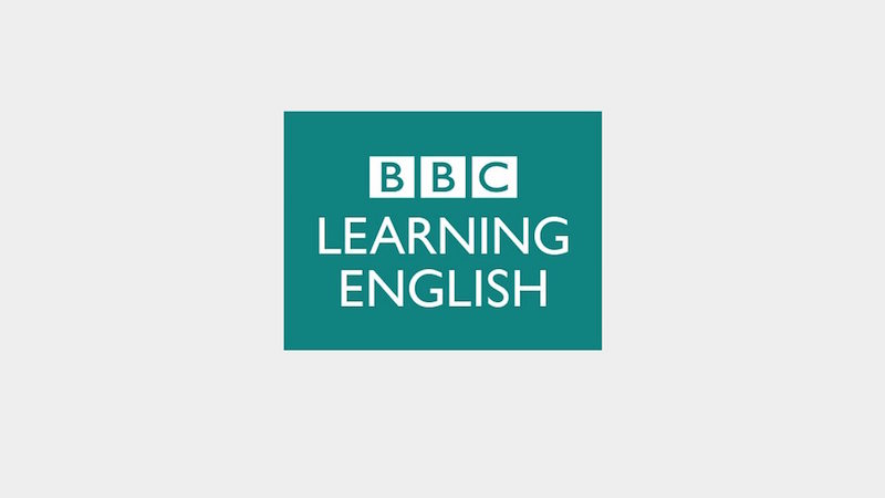 BBC Learning English: Website học tiếng Anh cho người mất gốc online